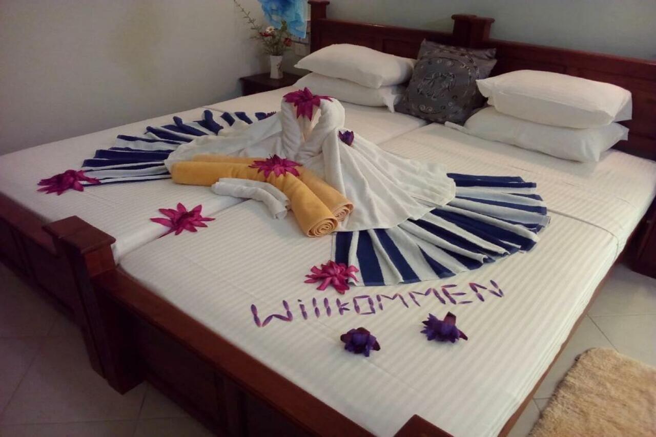 Methira Villa Aluthgama Exterior photo