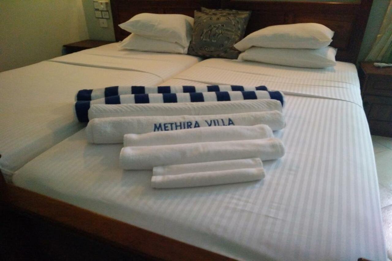 Methira Villa Aluthgama Exterior photo