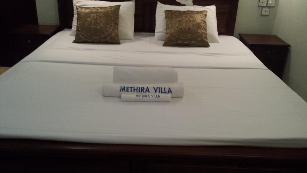 Methira Villa Aluthgama Exterior photo
